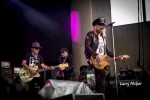 File Photo: Rick Neilson, Robin Zander of "Cheap Trick" perform in Noblesville, Indiana in 2016.. Used with permission. (Photo Credit: Onstage Media Group/ Larry Philpot)