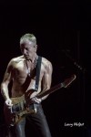 File Photo: Phil Collen of Def Leppard performing in Noblesville, Indiiana, 2016. Used with Permission. (Photo Credit: Larry Philpot)