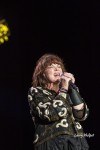 File Photo: Ann and Nancy Wilson of the band "Heart" perform in Noblesville, Indiana in 2016.. Used with permission. (Photo Credit: Onstage Media Group/ Larry Philpot)