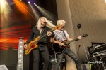 File Photo: REO Speedwagon performing in Noblesville, Indiiana, 2016. Used with Permission. (Photo Credit: Larry Philpot)