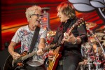 File Photo: REO Speedwagon performing in Noblesville, Indiiana, 2016. Used with Permission. (Photo Credit: Larry Philpot)