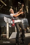 File Photo: REO Speedwagon performing in Noblesville, Indiiana, 2016. Used with Permission. (Photo Credit: Larry Philpot)