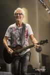 File Photo: Kevin Cronin of REO Speedwagon performing in Noblesville, Indiiana, 2016. Used with Permission. (Photo Credit: Larry Philpot)