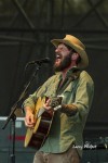 File Photo: Ray LaMontagne,, with backup from My Morning Jacket performs in Indianapolis Indiana in 2016. Used with permission. (Photo Credit: Onstage Media Group/ Larry Philpot)