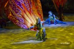 File Photo: Cirque du Soleil -- Toruk, perform in Indianapolis Indiana in 2016. Used with permission. (Photo Credit: Onstage Media Group/ Larry Philpot)