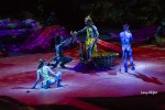 File Photo: Cirque du Soleil -- Toruk, perform in Indianapolis Indiana in 2016. Used with permission. (Photo Credit: Onstage Media Group/ Larry Philpot)