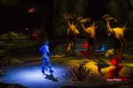 File Photo: Cirque du Soleil -- Toruk, perform in Indianapolis Indiana in 2016. Used with permission. (Photo Credit: Onstage Media Group/ Larry Philpot)