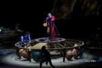 File Photo: Cirque du Soleil -- Toruk, perform in Indianapolis Indiana in 2016. Used with permission. (Photo Credit: Onstage Media Group/ Larry Philpot)