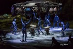 File Photo: Cirque du Soleil -- Toruk, perform in Indianapolis Indiana in 2016. Used with permission. (Photo Credit: Onstage Media Group/ Larry Philpot)