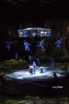 File Photo: Cirque du Soleil -- Toruk, perform in Indianapolis Indiana in 2016. Used with permission. (Photo Credit: Onstage Media Group/ Larry Philpot)