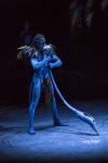 File Photo: Cirque du Soleil -- Toruk, perform in Indianapolis Indiana in 2016. Used with permission. (Photo Credit: Onstage Media Group/ Larry Philpot)