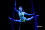 File Photo: Cirque du Soleil -- Toruk, perform in Indianapolis Indiana in 2016. Used with permission. (Photo Credit: Onstage Media Group/ Larry Philpot)