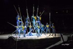 File Photo: Cirque du Soleil -- Toruk, perform in Indianapolis Indiana in 2016. Used with permission. (Photo Credit: Onstage Media Group/ Larry Philpot)