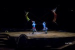 File Photo: Cirque du Soleil -- Toruk, perform in Indianapolis Indiana in 2016. Used with permission. (Photo Credit: Onstage Media Group/ Larry Philpot)