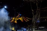 File Photo: Cirque du Soleil -- Toruk, perform in Indianapolis Indiana in 2016. Used with permission. (Photo Credit: Onstage Media Group/ Larry Philpot)