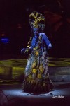 File Photo: Cirque du Soleil -- Toruk, perform in Indianapolis Indiana in 2016. Used with permission. (Photo Credit: Onstage Media Group/ Larry Philpot)