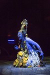 File Photo: Cirque du Soleil -- Toruk, perform in Indianapolis Indiana in 2016. Used with permission. (Photo Credit: Onstage Media Group/ Larry Philpot)