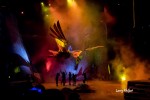 File Photo: Cirque du Soleil -- Toruk, perform in Indianapolis Indiana in 2016. Used with permission. (Photo Credit: Onstage Media Group/ Larry Philpot)