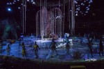 File Photo: Cirque du Soleil -- Toruk, perform in Indianapolis Indiana in 2016. Used with permission. (Photo Credit: Onstage Media Group/ Larry Philpot)