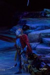 File Photo: Cirque du Soleil -- Toruk, perform in Indianapolis Indiana in 2016. Used with permission. (Photo Credit: Onstage Media Group/ Larry Philpot)