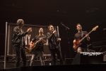 File Photo: The band Shiny Penny is the opening act as Bon Jovi performs in Indianapolis in 2017. Used with Permission. (Photo Credit: Larry Philpot)