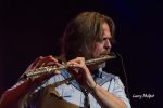 File Photo: "Marshall Tucker Band" in Indianapolis in 2017.  Used by permission, (Photo Credit: Larry Philpot)