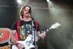 File Photo: "Eagles of Death Metal" perform at Louder than Life Festival in Louisville, KY 2017.. Used by permission, (Photo Credit: Kurt Anno)