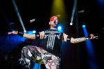 File Photo: "Five Finger Death Punch" performs at Louder than Life Festival in Louisville, KY 2017.. Used by permission, (Photo Credit: Kurt Anno)