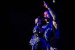 File Photo: "Five Finger Death Punch" performs at Louder than Life Festival in Louisville, KY 2017.. Used by permission, (Photo Credit: Kurt Anno)