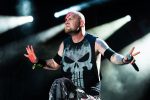 File Photo: "Five Finger Death Punch" performs at Louder than Life Festival in Louisville, KY 2017.. Used by permission, (Photo Credit: Kurt Anno)