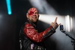 File Photo: "Five Finger Death Punch" performs at Louder than Life Festival in Louisville, KY 2017.. Used by permission, (Photo Credit: Kurt Anno)