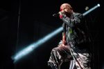 File Photo: "Five Finger Death Punch" performs at Louder than Life Festival in Louisville, KY 2017.. Used by permission, (Photo Credit: Kurt Anno)