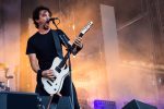 File Photo: "Gojira" performs at Louder than Life Festival in Louisville, KY 2017.. Used by permission, (Photo Credit: Kurt Anno)