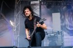 File Photo: "Gojira" performs at Louder than Life Festival in Louisville, KY 2017.. Used by permission, (Photo Credit: Kurt Anno)