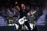 File Photo: "Gojira" performs at Louder than Life Festival in Louisville, KY 2017.. Used by permission, (Photo Credit: Kurt Anno)