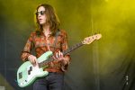 File Photo: "Greta Van Fleet" performs at Louder than Life Festival in Louisville, KY 2017.. Used by permission, (Photo Credit: Kurt Anno)