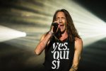 File Photo: Incubus performs at Louder than Life Festival in Louisville, KY 2017.. Used by permission, (Photo Credit: Kurt Anno)