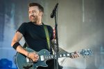 File Photo: Rise Against perform at Louder than Life Festival in Louisville, KY 2017.. Used by permission, (Photo Credit: Kurt Anno)