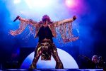 File Photo: "Rob Zombie" performs at Louder than Life Festival in Louisville, KY 2017.. Used by permission, (Photo Credit: Kurt Anno)