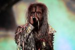 File Photo: "Rob Zombie" performs at Louder than Life Festival in Louisville, KY 2017.. Used by permission, (Photo Credit: Kurt Anno)