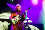 File Photo: "Rob Zombie" performs at Louder than Life Festival in Louisville, KY 2017.. Used by permission, (Photo Credit: Kurt Anno)