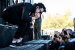 File Photo: "Starset" performs at Louder than Life Festival in Louisville, KY 2017.. Used by permission, (Photo Credit: Kurt Anno)