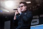 File Photo: "Starset" performs at Louder than Life Festival in Louisville, KY 2017.. Used by permission, (Photo Credit: Kurt Anno)