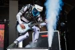 File Photo: "Starset" performs at Louder than Life Festival in Louisville, KY 2017.. Used by permission, (Photo Credit: Kurt Anno)