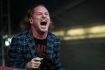 File Photo: Stone Sour at Louder than Life Festival in Louisville, KY 2017.. Used by permission, (Photo Credit: Kurt Anno)