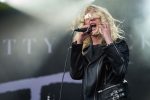 File Photo: The Pretty Reckless at Louder than Life Festival in Louisville, KY 2017.. Used by permission, (Photo Credit: Kurt Anno)