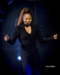 File Photo: Janet Jackson performs in Indianapolis, November 26, 2017.. Used by permission, (Photo Credit: Larry Philpot)