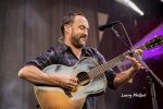 File Photo: The Dave Matthews Band performs in Indianapolis in 2018. Used by permission, (Photo Credit: Larry Philpot)