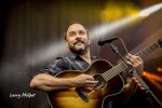 File Photo: The Dave Matthews Band performs in Indianapolis in 2018. Used by permission, (Photo Credit: Larry Philpot)