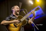 File Photo: The Dave Matthews Band performs in Indianapolis in 2018. Used by permission, (Photo Credit: Larry Philpot)